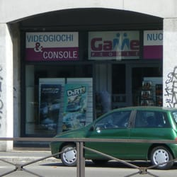 Game People