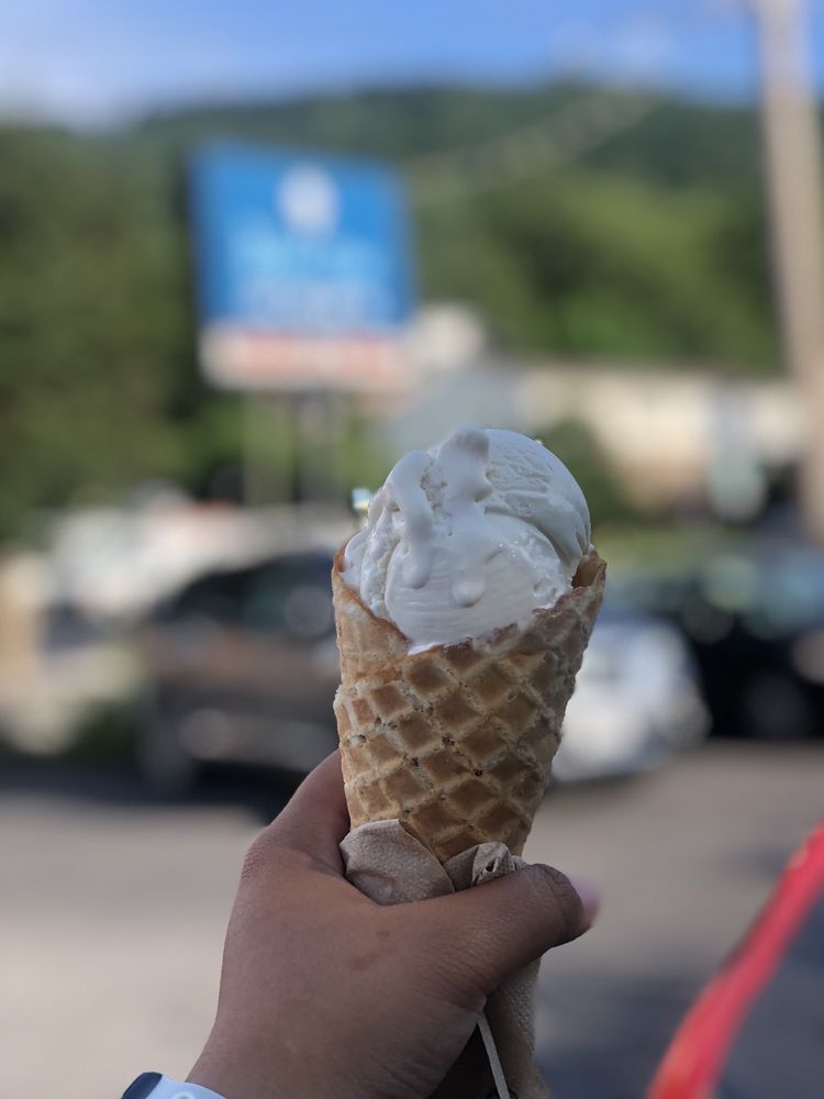 BLUE COW ICE CREAM 94 Photos & 173 Reviews 1115 Piedmont St SE