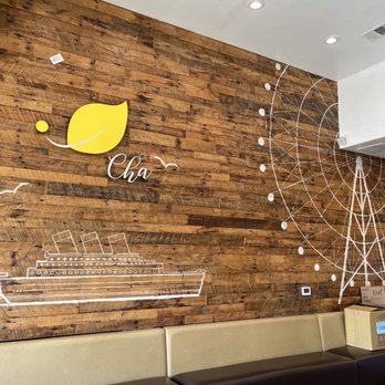 Cha For Tea - Long Beach - Coffee & Tea Near Me - Long Beach, California Cha For Tea - Long Beach - Coffee & Tea Near Me - Long Beach, California