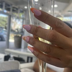 ECO Friendly Nail Spa