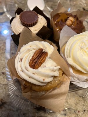 Grace's Tiers Bakery by null