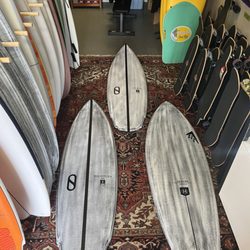 South Beach Surf Shop - FireWire dealer!!