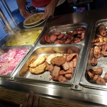 Loma Bar & Grill - a variety of food items - Coffee & Tea Near Me - Brooklyn, New York Loma Bar & Grill - a variety of food items - Coffee & Tea Near Me - Brooklyn, New York