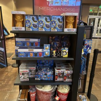 AMC Boerne 11 - Cinema Near Me - Boerne, Texas