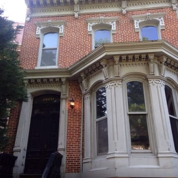 Plus Electric Corporation - A house on Logan Circle, DC that was worked on extensively by Plus Electric. - Electricians Near Me Plus Electric Corporation - A house on Logan Circle, DC that was worked on extensively by Plus Electric. - Electricians Near Me