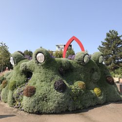 Mosaïcanada 150