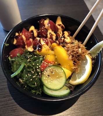 Sukiya Ramen by null