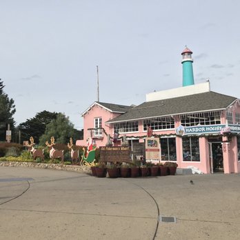 Harbor House Gifts - Gift Shops Near Me - Monterey, California Harbor House Gifts - Gift Shops Near Me - Monterey, California