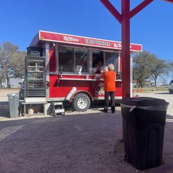 The trailer!