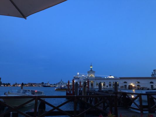 Ombra del Leone by null