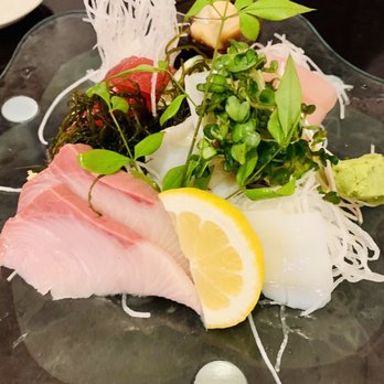 Yoshitsune Restaurant - The sashimi teishoku lunch - Japanese Near Me - Honolulu, Hawaii Yoshitsune Restaurant - The sashimi teishoku lunch - Japanese Near Me - Honolulu, Hawaii