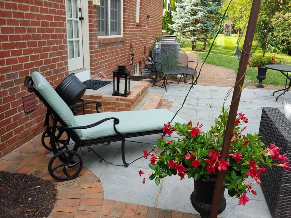 IMPERIAL CUSTOM PAVERS & LANDSCAPE DESIGN 35 Photos Columbus, Ohio