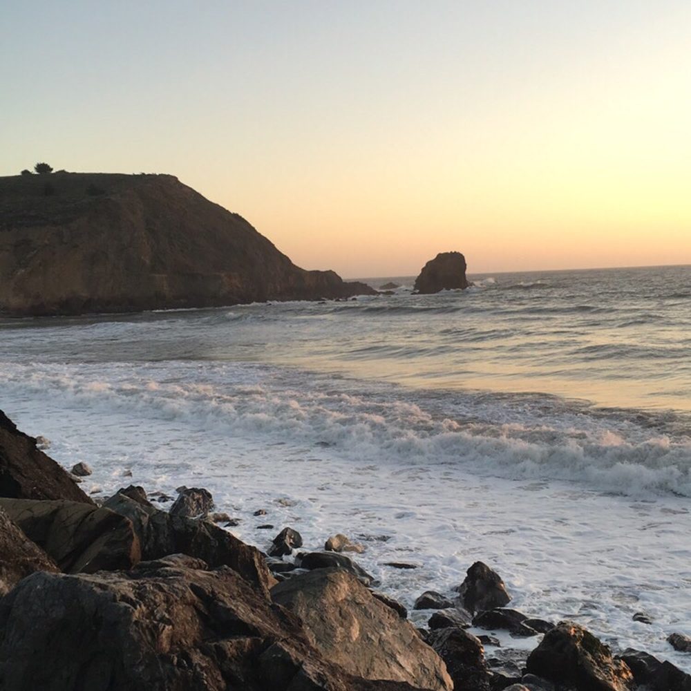 Pacifica Pier - Beaches Near Me - Pacifica, California Pacifica Pier - Beaches Near Me - Pacifica, California