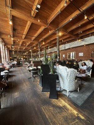 Lula Southern Cookhouse by null