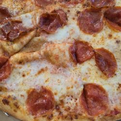 Papa Johns Pizza