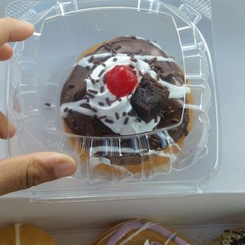 Mojo Donuts - Donuts Near Me - Pembroke Pines, Florida Mojo Donuts - Donuts Near Me - Pembroke Pines, Florida