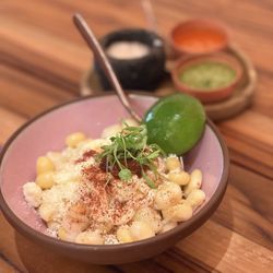 Koko - LOS ESQUITES