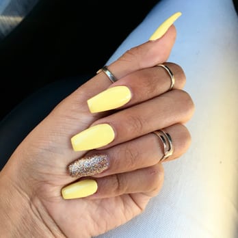 E'Shee Nails Spa - Love how my nails came out - Waxing Near Me - Austin, Texas E'Shee Nails Spa - Love how my nails came out - Waxing Near Me - Austin, Texas