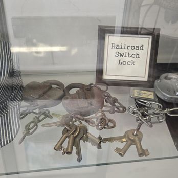 High Springs Museum - Museums Near Me - High Springs, Florida