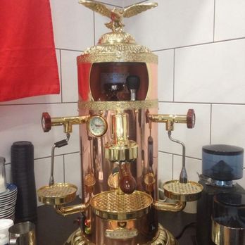 De Minico's - Espresso anyone? - Pizza Near Me - Calgary, Alberta De Minico's - Espresso anyone? - Pizza Near Me - Calgary, Alberta