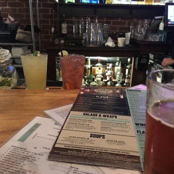 Grain Craft Bar + Kitchen - New American Near Me - Newark, Delaware