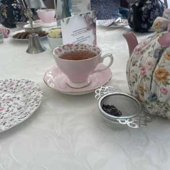 Lisa's Tea Treasures - Tea - Tea Rooms Near Me - Campbell, California Lisa's Tea Treasures - Tea - Tea Rooms Near Me - Campbell, California