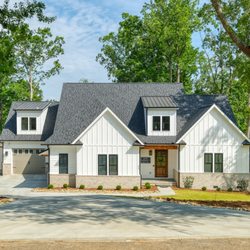 Shutter Avenue Photography - Greenville Real Estate Photographer