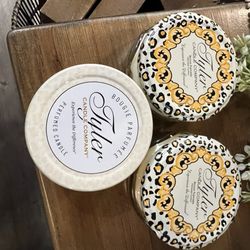 Olive Tree Marketplace - My great buy! Candles smell amazing !