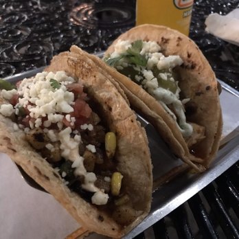 Foxy Loxy Cafe - Chipotle Chicken Taco and Vegetarian Taco - Cafes Near Me - Savannah, Georgia Foxy Loxy Cafe - Chipotle Chicken Taco and Vegetarian Taco - Cafes Near Me - Savannah, Georgia