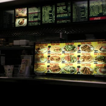 Harry's Cafe - menu - Breakfast & Brunch Near Me - Huntington Beach, California