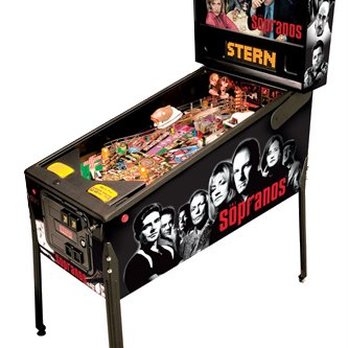 Tom's Moving And Storage - We also move pinball machines - Movers Near Me - sylmar, California Tom's Moving And Storage - We also move pinball machines - Movers Near Me - sylmar, California