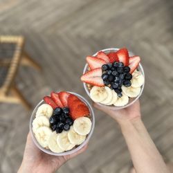 Mamaka Bowls - Mamaka bowl / ig: @joyyeats