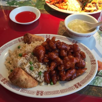 Northern China Restaurant - General Tso Chicken - Chinese Near Me - Anchorage, Alaska Northern China Restaurant - General Tso Chicken - Chinese Near Me - Anchorage, Alaska