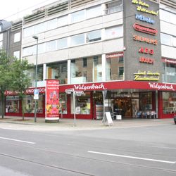 Walgenbach Küchen&Geräte