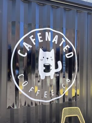 Cafenated Coffee Co by null