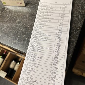 De Heerlyckheid - Beer, Wine & Spirits Near Me - Berchem, VAN