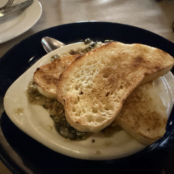 Porterhouse - Escargot - Steakhouses Near Me - San Mateo, California