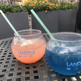 The Landing - Bars Near Me - Boston, Massachusetts