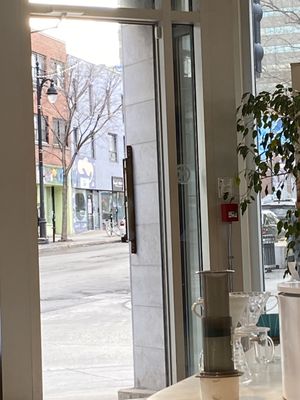 Dispatch Coffee by null