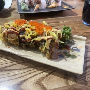 Sushi Town - Sushi Bars Near Me - San Jose, California