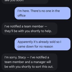 Deluxe Auto - Text