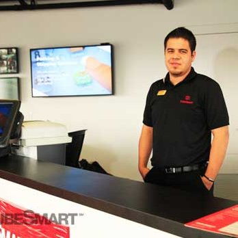 CubeSmart Self Storage - Self Storage Near Me - San Antonio, Texas
