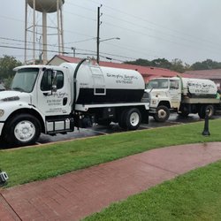 Simply Septic Service - Septic tank pumping