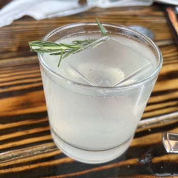 Cork & Gabel - Gin cocktail - Comfort Food Near Me - Detroit, Michigan Cork & Gabel - Gin cocktail - Comfort Food Near Me - Detroit, Michigan