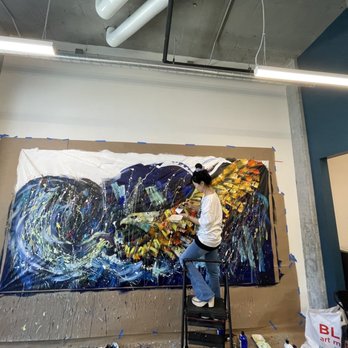 Abba Coffee Roasters - Talented artist Janet Hyun - Coffee & Tea Near Me - Portland, Oregon Abba Coffee Roasters - Talented artist Janet Hyun - Coffee & Tea Near Me - Portland, Oregon