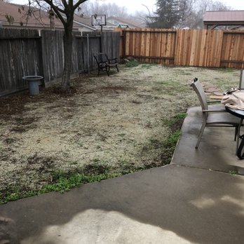 Fantasyscapes, Inc. - Before - Landscape Architects or Designers Near Me
