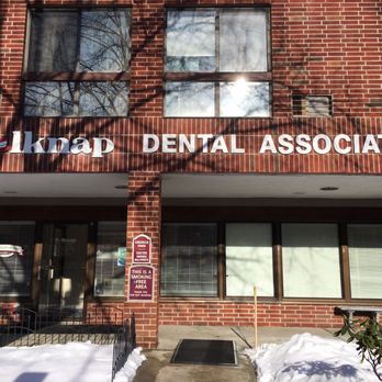 Belknap Dental Associates - Orthodontists Near Me - Dover, New Hampshire Belknap Dental Associates - Orthodontists Near Me - Dover, New Hampshire