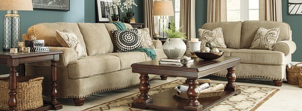 Ashley Furniture Homestore Salt Lake City Ut