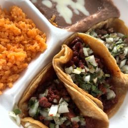 Steak Tacos