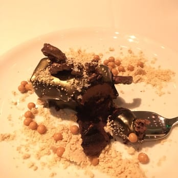 Bourbon Steak - Steakhouses Near Me - Glendale, California